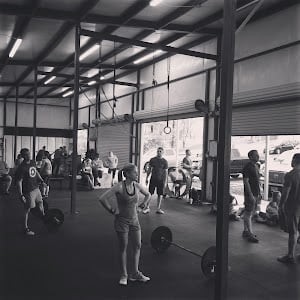 Photo of CrossFit 28