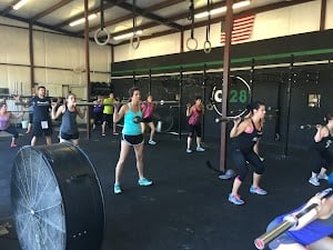 Photo of CrossFit 28