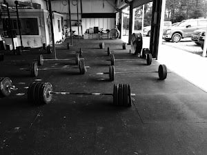 Photo of CrossFit 28