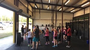 Photo of CrossFit 28