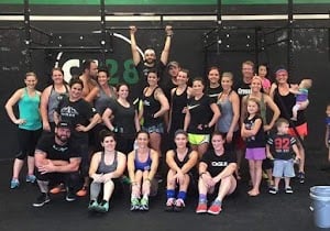 Photo of CrossFit 28