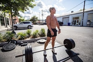 Photo of Rhapsody CrossFit