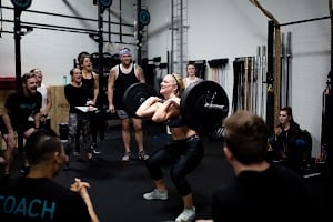 Photo of Rhapsody CrossFit