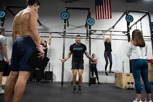 Photo of Rhapsody CrossFit