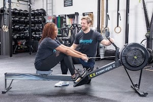 Photo of Rhapsody CrossFit