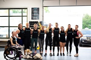 Photo of Rhapsody CrossFit