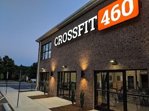 Photo of CrossFit 460