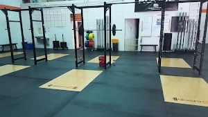 Photo of CrossFit 460