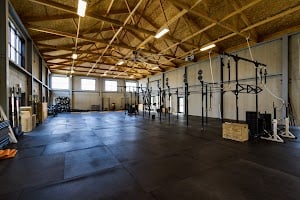 Photo of CrossFit 460