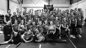 Photo of CrossFit 460