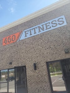 Photo of CrossFit 460