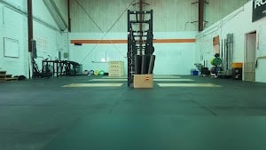 Photo of CrossFit 460