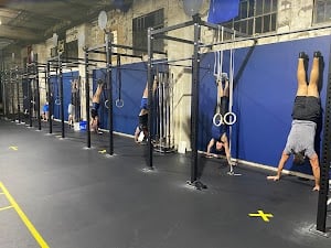 Photo of CrossFit 26