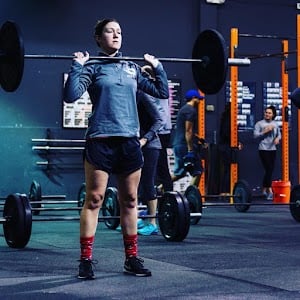 Photo of CrossFit 26