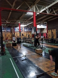 Photo of CrossFit Radium