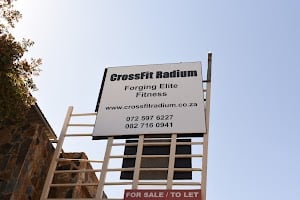 Photo of CrossFit Radium