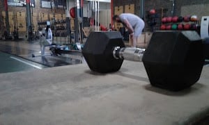 Photo of CrossFit Radium