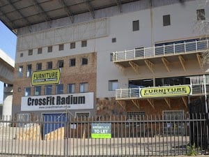 Photo of CrossFit Radium