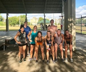 Photo of Skyline CrossFit