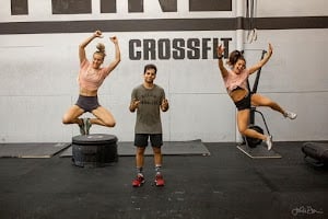 Photo of Skyline CrossFit