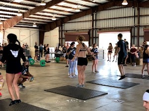 Photo of Skyline CrossFit