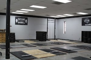 Photo of Skyline CrossFit