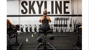 Photo of Skyline CrossFit