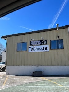 Photo of Rutland CrossFit