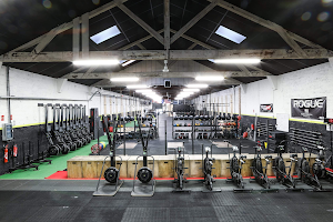 Photo of CrossFit Gerland