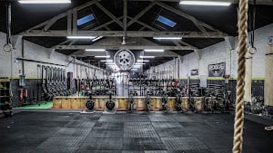 Photo of CrossFit Gerland