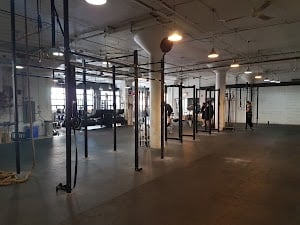 Photo of CrossFit Plateau