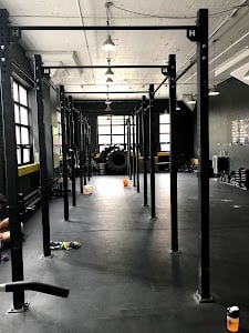 Photo of CrossFit Plateau