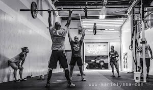 Photo of CrossFit Plateau