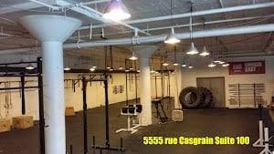 Photo of CrossFit Plateau