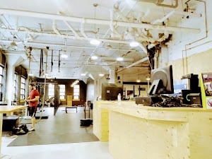 Photo of CrossFit Plateau