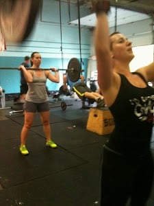 Photo of CrossFit 508