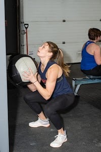 Photo of CrossFit 508