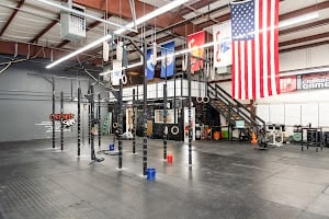 Photo of CrossFit 508