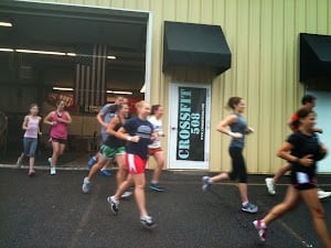 Photo of CrossFit 508