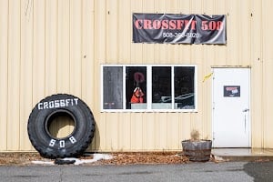 Photo of CrossFit 508