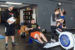 Photo of CrossFit 508