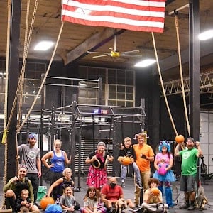 Photo of CrossFit Thunder Hill