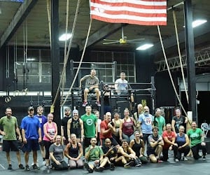 Photo of CrossFit Thunder Hill