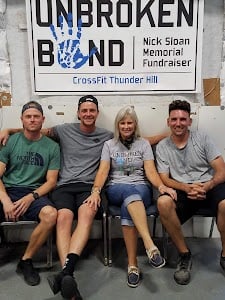 Photo of CrossFit Thunder Hill