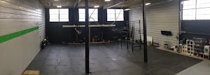 Photo of CrossFit Thunder Hill