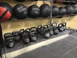 Photo of CrossFit Phocea