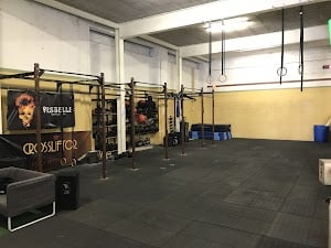 Photo of CrossFit Phocea