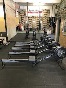 Photo of CrossFit Phocea