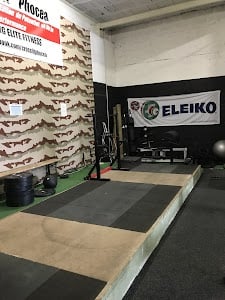 Photo of CrossFit Phocea