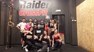 Photo of Raider CrossFit